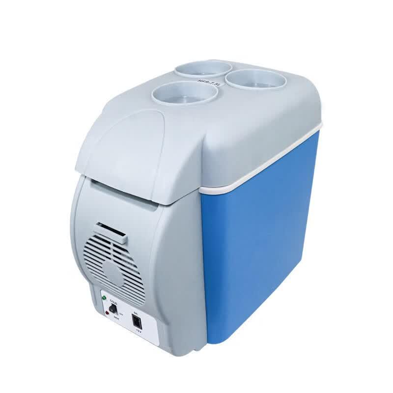 You Tuo Zhe Car 7.5L Portable Cool/Warm Box