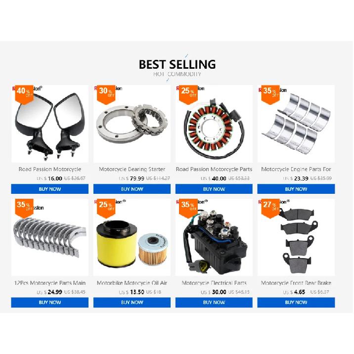 Motorcycle-Accessories Air Filter Cleaner Scooter For HONDA MUV700 TRX500TM TRX500FM TRX500FE TRX500FPE TRX500FPM SXS700M2