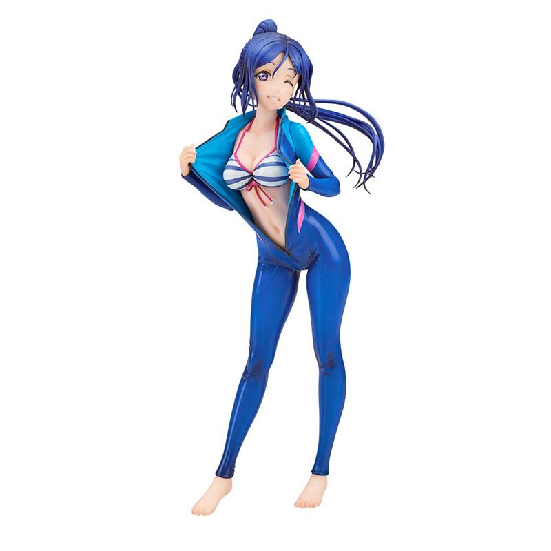 

Love Live! Sunshine!! Kanan Matsuura Wetsuit Ver. 1/7 Figure [Alter]