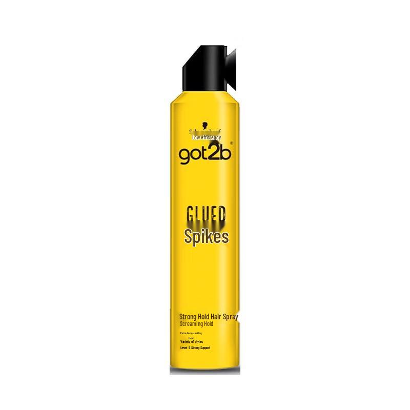 Schwarzkopf got2b Spiking Glue Hairspray