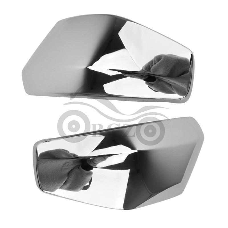 TVTX1300 Motorcycle Battery Side Fender Waterproof Protective Cover