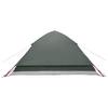 Instant Tent Olive Green 305 x 215 x 140 cm Polyester and Steel