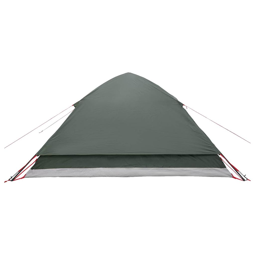 Instant Tent Olive Green 305 x 215 x 140 cm Polyester and Steel