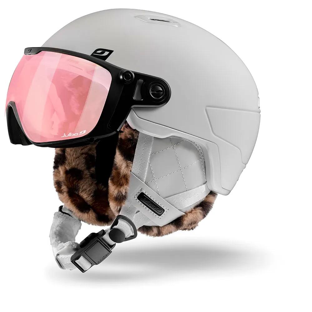 

Julbo Шлем Globe EVO 54-58 cm