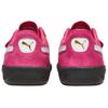Puma Palermo Abrasion Resistant Abrasion Resistant Low Top Skateboard Shoes Unisex Pink White 396463-45