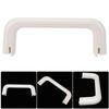 Mâner Cap Mașină Tricotat Accesoriu Plastic Potrivit pentru Silver Reed SK560 SK580 SK840 SK830  mai puțin decât br mai mult decât
