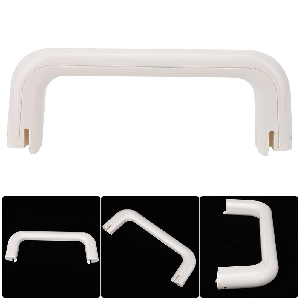 Mâner Cap Mașină Tricotat Accesoriu Plastic Potrivit pentru Silver Reed SK560 SK580 SK840 SK830 mai puțin decât br mai mult decât