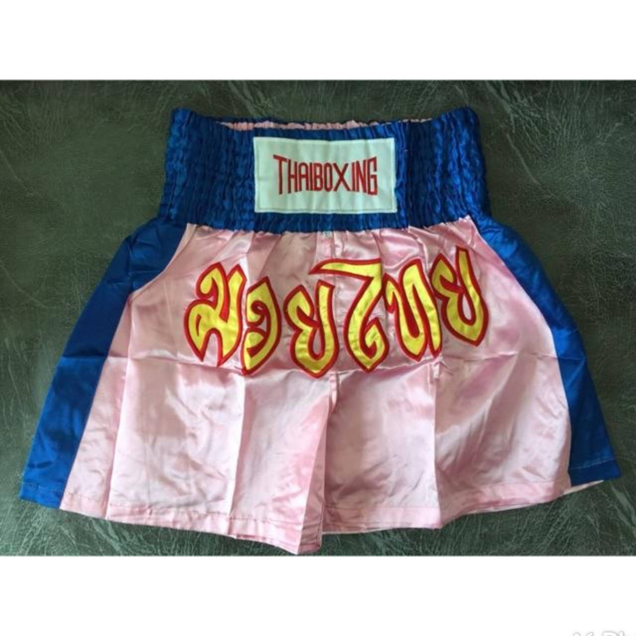 

Шорты для бокса по тайскому боксу, Муай Тай, атласные 5 для тренировок по боевым искусствам, ММА 5 3xl