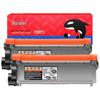 Huiwei Compatible Brother TN2325 Black Toner Cartridge