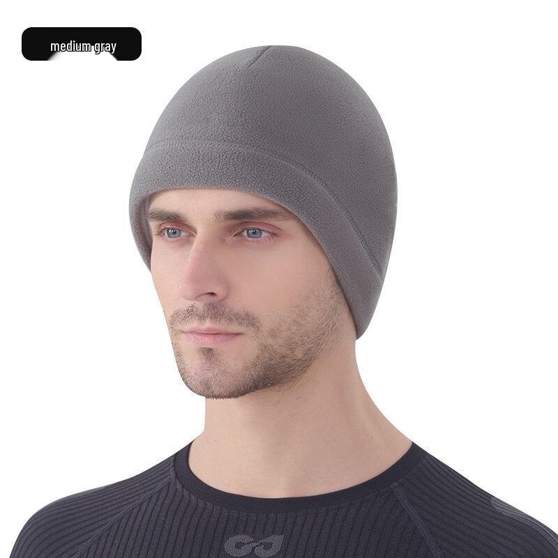 Unisex Winter Thermal Sports Beanie