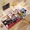 Anime Fantasy Fairy Tail Mouse Pad Large NonSlip Lockedge Desktop Computer Desk Mat Keyboard Mousepad Office Gamer Student Gift