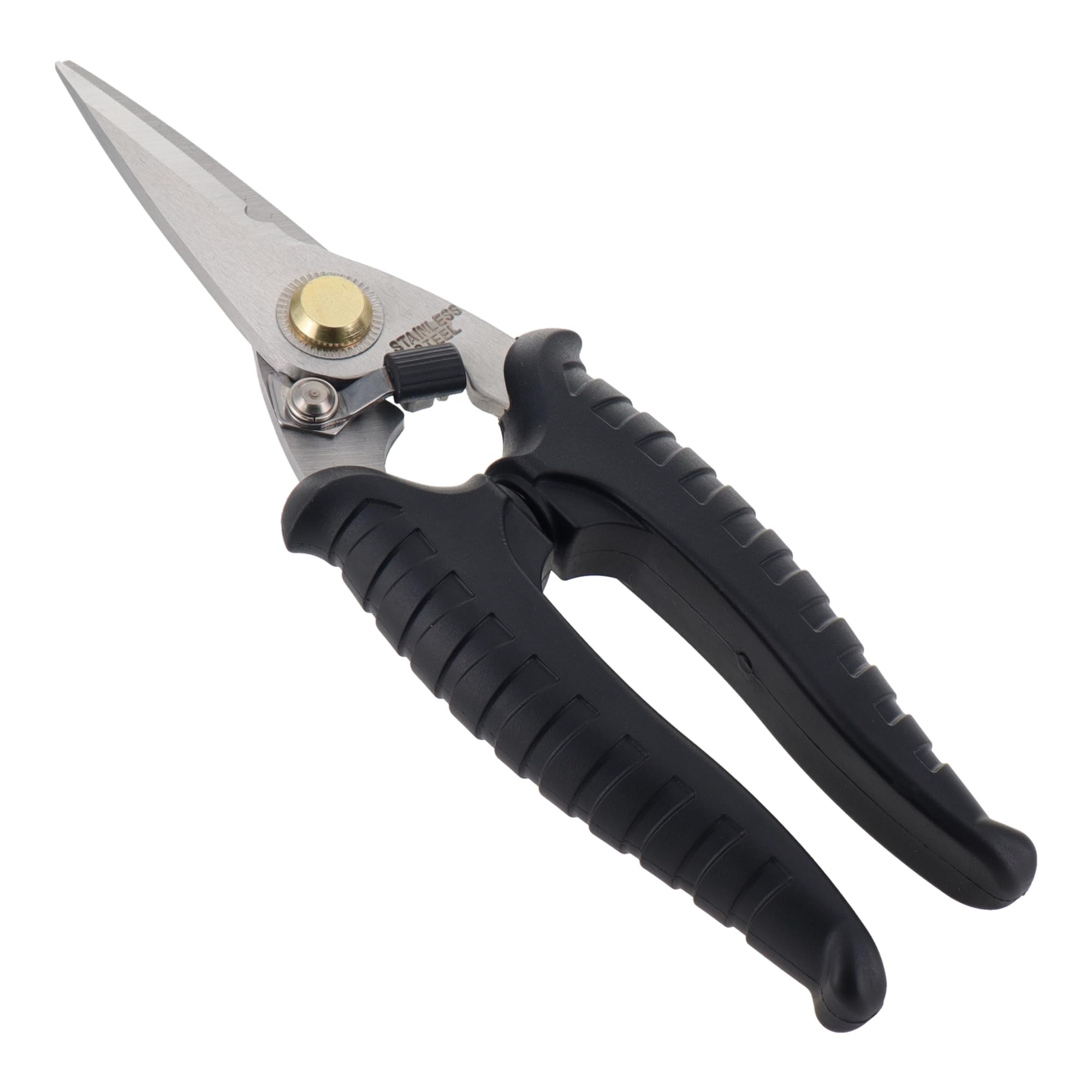 

Sankyo Corporation trad универсальные ножницы TMS-183 чёрный