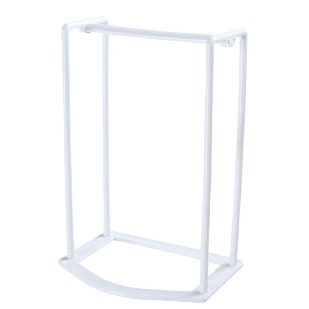 Kleiderbügel Stapler Halter Aufbewahrung Organizer Regal