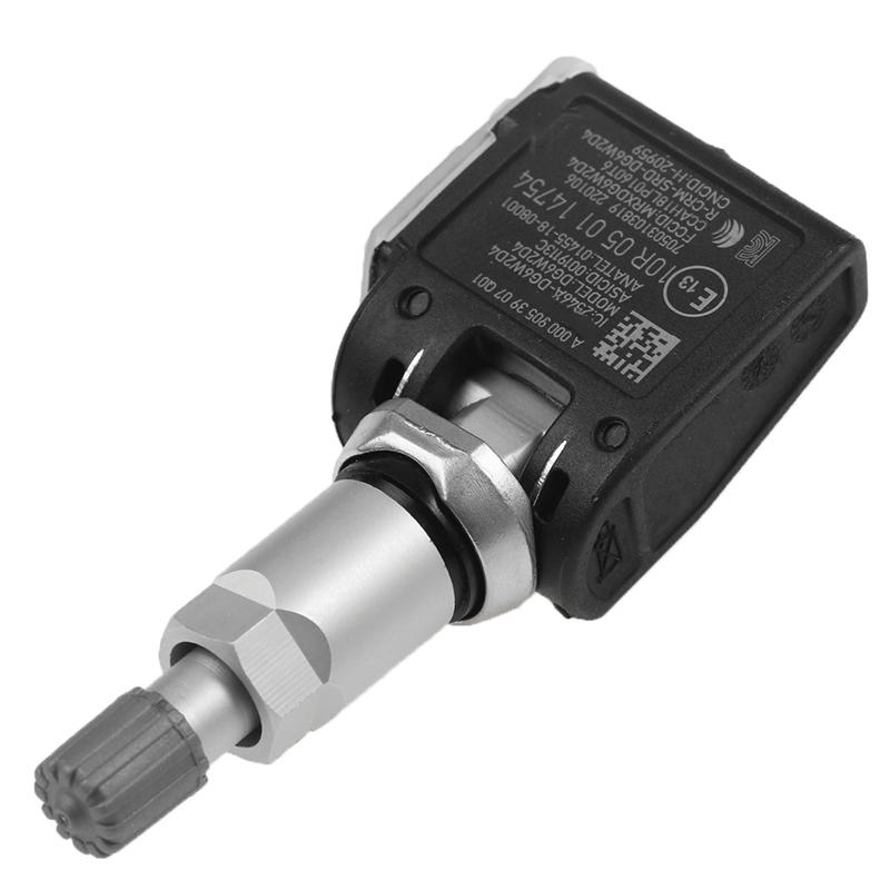 TPMS Tire Pressure Monitoring Sensor 433MHZ Car 0009053907 A0009053907 For Mercedes-Benz C/S/E/GLS/GLC/Metris