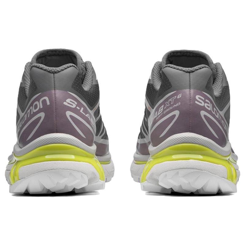 SALOMON XT 6 'Grey' Sneakers 416199