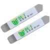 2Pcs Professional Metal Pry Hand Opening Tools Flexible Steel Crowbar for iPhone iPad iPod Phone Tablet Teardown Repair Tool