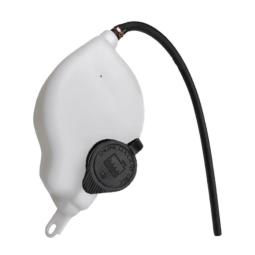 Sale Newest Engine Coolant Overflow Recovery Reservoir Tank For Dodge For Journey 09-20 2.4L Replacement Car Accessories