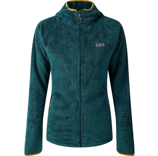 Промежуточный слой Dare2b Torrek Mountain Pro Midlayer EU 16