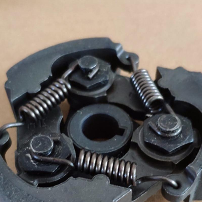 Durability Wear Resistant Mower Engagement Clutch Suitable for Professional Lawn Care Equipment & Large Area Maintenance