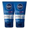 Men's Face Cleansers
