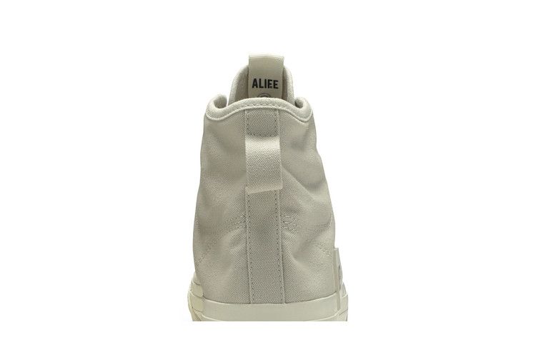 Men's Sneakers adidas Nizza Hi Alife New York Off White/Off White/White
