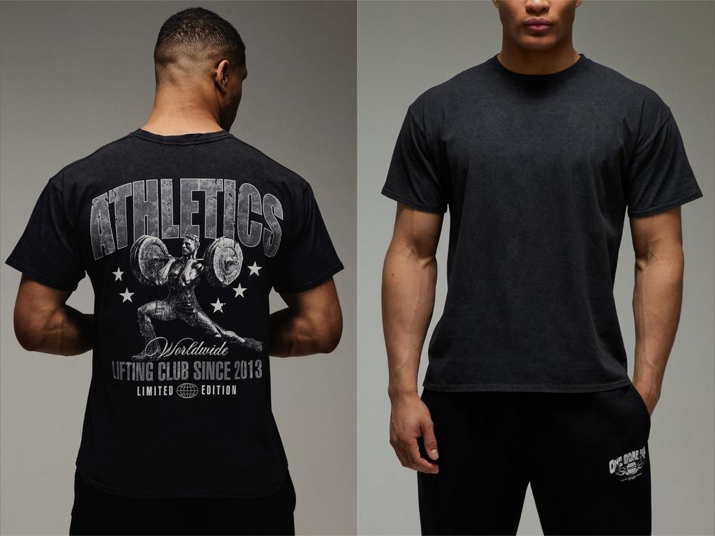 Men's Crew Neck T-Shirt Perfect for Fitness Lovers and Outdoor Adventurers Short Sleeve Top Comfortable Summer Men's Wear