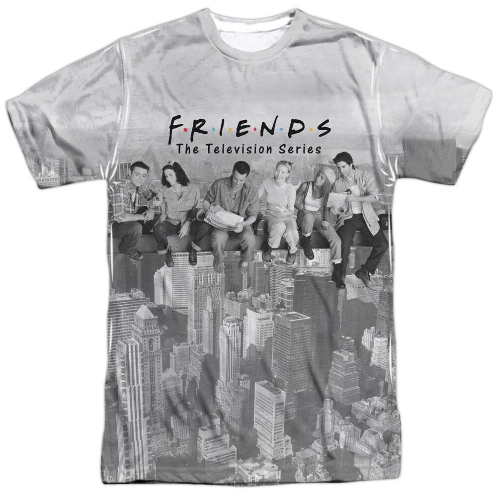 Friends Lunch Break s s s s s T- Children s T-shirt 130