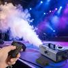 3Pin Remote Receiver Fog Controller for 400 500 900W 1500W Fog Machine Intelligent Stage Effects Control Durability Housing
