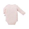 [Miki House Hot Biscuits] Long Sleeve Body Shirt Set of 2 (covered) 74-9931-577