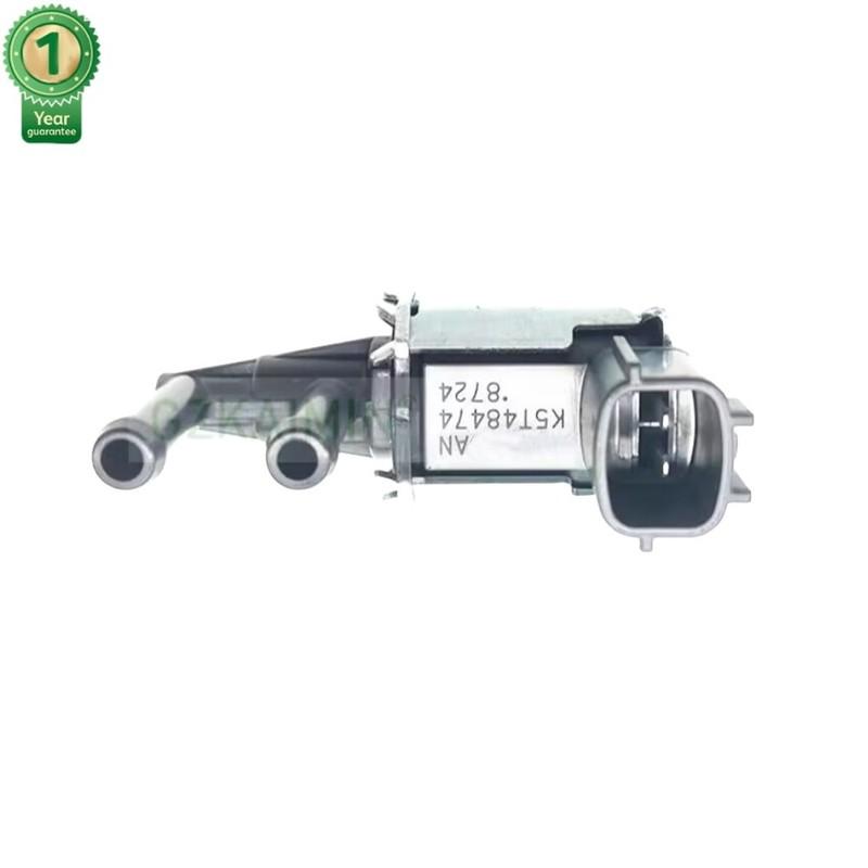 Vapor Canister Purge Valve Solenoid K5T48474 K005T48474 14930-AX00A 14930AX00A For NISSAN Primera Almera 1.8 2001 - 2007