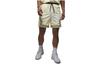 Casual Shorts Men's White Yellow Moderate DZ0563-110