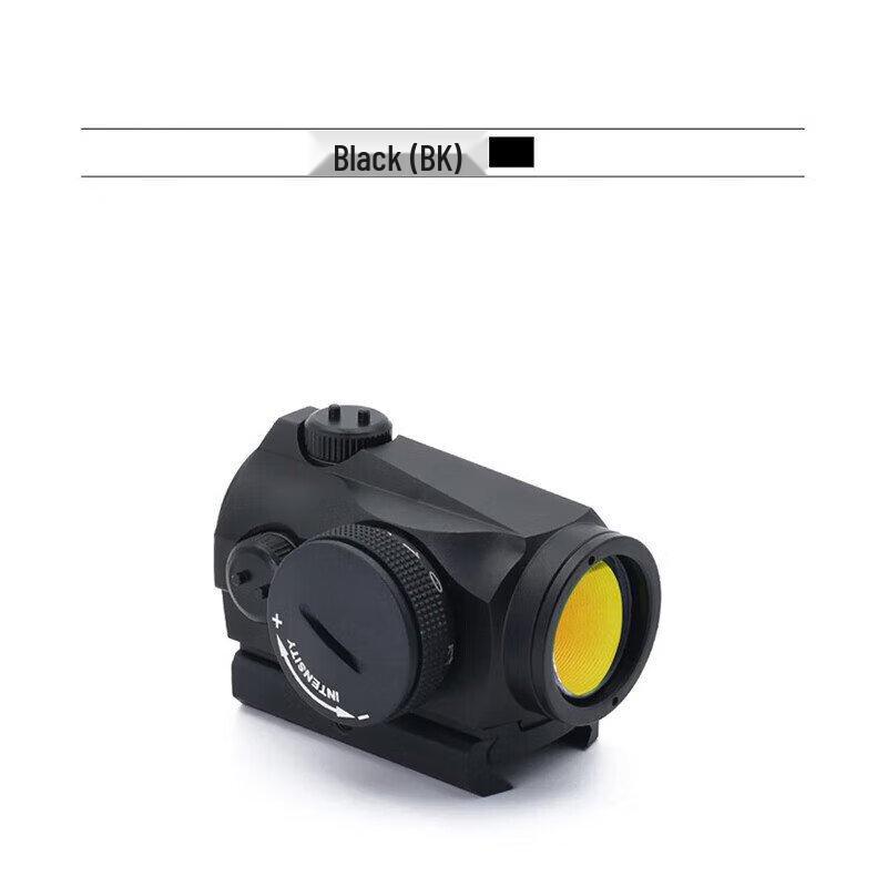 Holographic Red Dot Magnifier