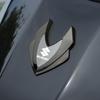 Car Metal Shield Logo Emblem Side Fender Trunk Badge Sticker For Suzuki Grand Vitara Alto Ciaz Ignis Jimny Exterior Styling Acce