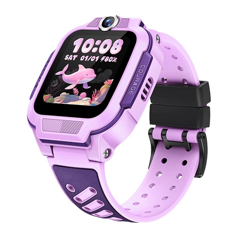Little Genius Q3 Kids Smartwatch (CN version)