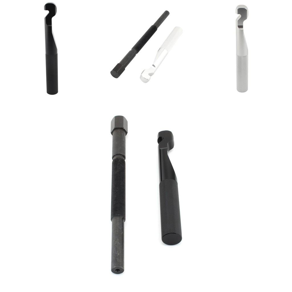 Clutch Premium Pulling Tool For Polaris Rzr Xp1000 And 900 With Reliable Design Features