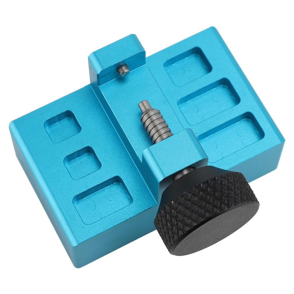 Watch Repair Tool Buckle Shaping Bending Tool Shape Changing Tool Belt Regulator Aluminum Alloy Watchmaker Tool