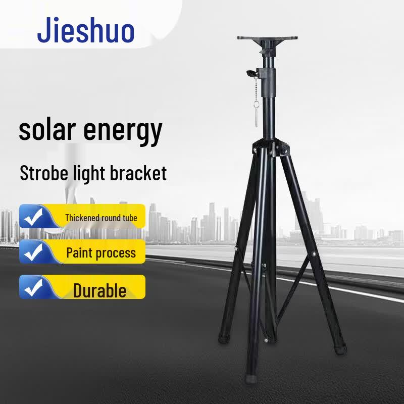 Jiesiwol Traffic Warning Light Stand