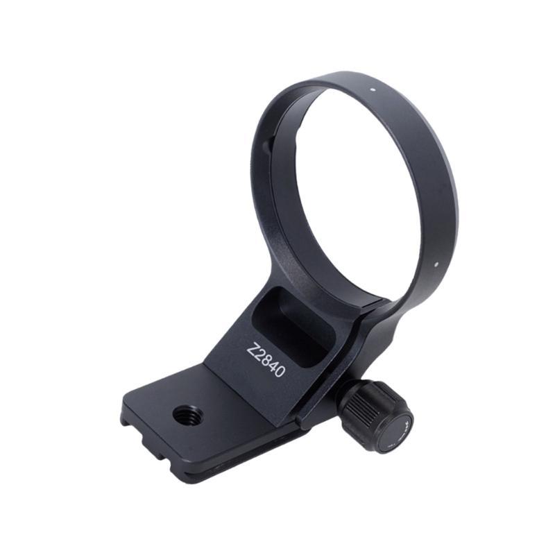 Colar de Montagem de Tripé IS-Z2840 para Lentes Z 28-400mm F4-8 VR e Z 70-180mm F2.8 para Fotografia Vertical
