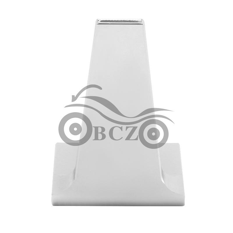 Harley Softail Side Stand Extension Bracket (2007-2017) Motorcycle Accessory