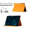 3D Embossing Butterfly Leather Wallet Case for IPad Pro 11 2021 Air4 Air5 AIR1 Air2 Mini6 1 2 3 10.2 10.5 Inch Cards Solt Cover