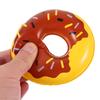 10pcs Ring Swim Mini Rings Swimming Toy Pool Miniature Dollhouse Inflatable Floating Lifebuoy Floaties Floats Tiny House Aid