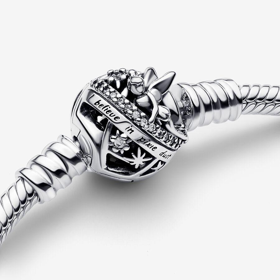 Nuovo Bracciale a Catena Osso di Serpente Moda Gioielli Fai da Te con Charm per Donne Regali di Compleanno Momento d'Amore Adatto
