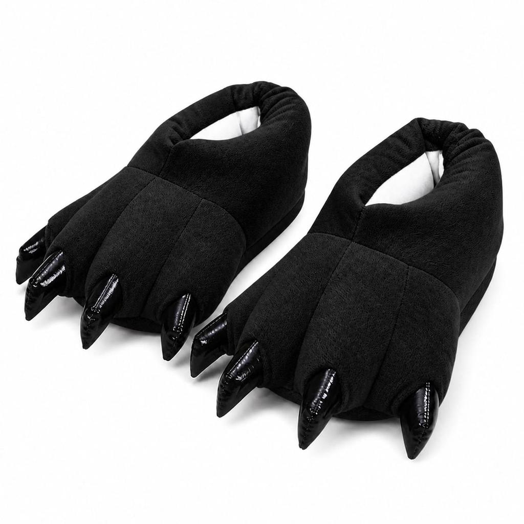 Tier-Pantoffeln für Kinder Jungen Mädchen Unisex Niedliche Hausschuhe