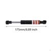 Motorrad Stoßdämpfer Pneumatische Stange 175mm Einfach zu Installieren Solide Sitz Lift Bar für