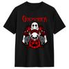 Godsmack Art T Shirt Unisexs 100 Cotton Novelty TShirts Round Neck Tees Short Sleeve Clothes Gift