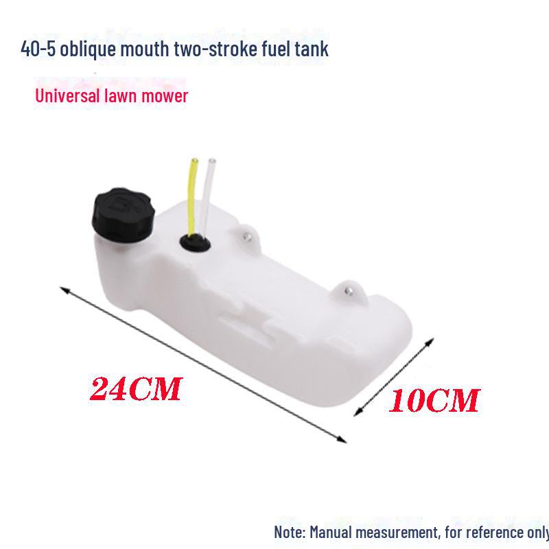 Lawn Mower and Brush Cutter Oil Pot for GX35 and more