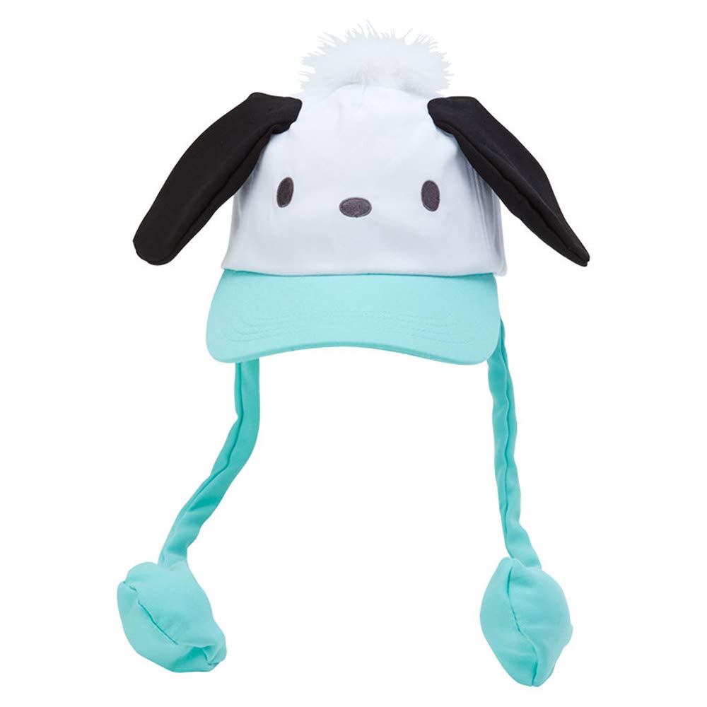 

Кепка Sanrio Pochacco с подвижными ушами