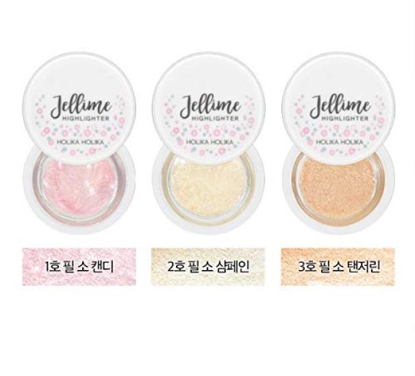 Holika Holika Joyful Highlighter 03 (8g)