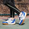New Children's Table Tennis Shoes, Outdoor Comfortable Training Badminton Shoes, Men's and Girls' Universal Tennis Shoes