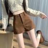 Bottoms (Dameskleding) – Shorts